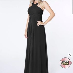 Azazie Kaleigh Dress